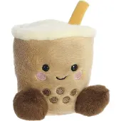 Aurora - Knuffel - Milky Tea Boba