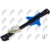 NTY EPS-VW-010A Raammechanisme