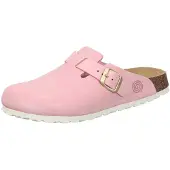 Brinkmann Clogs 'Nerpio' rosa