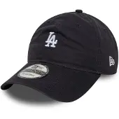 New Era Pet '9TWENTY LA Dodgers' marine / wit