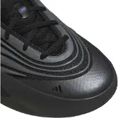 Adidas Sportschoen 'Dame X' donkergrijs / zwart