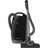 Miele Guard M1 Cat & Dog Obsidiaanzwart