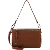 Suri Frey Schoudertas 'Debby' cognac
