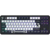 Dark Project - Bushido 87 RGB