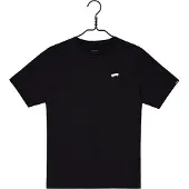 Vans Shirt 'Salton' zwart / wit