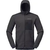 Norrøna Trollveggen Warm 3 Zip Hood M
