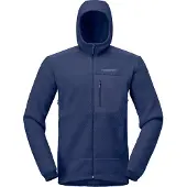 Norrøna Trollveggen Warm 3 Zip Hood M