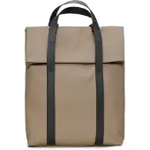 Rains Essential Dagrugzak 41 cm beige