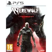 Werewolf: The Apocalypse - Earthblood (FR/NL/Multi in Game)