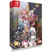 Rune Factory: Guardians of Azuma - Limited Edition - Nintendo Switch