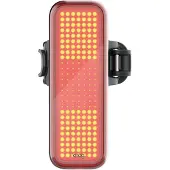 Knog Blinder V Traffic Achterlamp