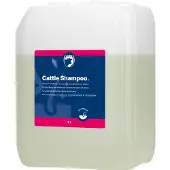 Excellent Shampoo Cattle