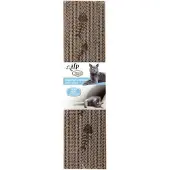 Afp Cardboard Scratcher met Catnip Regular 44 x 11 cm
