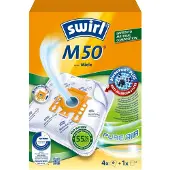 Swirl Damwandzeil M50 OBS 3X4ST