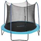 Bestway Xtreme Air Buiten Trampoline - 3,05 m, Zwart en Groen