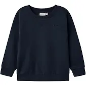 Name it Sweatshirt 'NMFVIMA' nachtblauw