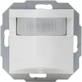 Kopp 808429557 Bewegingsmelder Inbouw (in muur) 180 ° Zuiver wit IP20