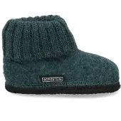 Bergstein BN Cozy Pantoffels | Maat 25 Heren Blauw