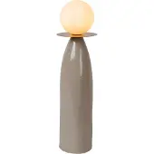 Lucide Unieke tafellamp Figaro 45cm