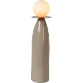 Lucide Unieke tafellamp Figaro 48cm