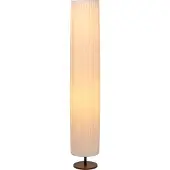 Lucide Fold Vloerlamp Ø 20 cm