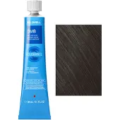 Goldwell Color Colorance Demi-Permanent Hair Color 5MB Jadebruin donker 60 ml
