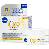 Nivea Q10 Spf30 Power 50ml Gezichtscrème