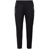 Cruyff Zircon Trainingsbroek Zwart