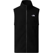 The North Face Sportbodywarmer 'Glacier' zwart