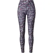 Only Play Sportbroek 'ONPRya-1-Tammi' nachtblauw / opaal / wijnrood / wit