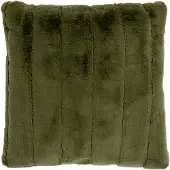 Coppens Kussen Norah winter green |