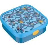 Mepal Bento Lunchbox Campus Groot - Stitch