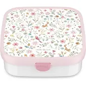 Mepal Campus bento lunchbox groot Little Dutch - Fairy Wonders