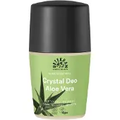 Urtekram Deoroller Aloe Vera Biologisch 50 Ml