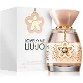 Liu Jo - Lovely Me Eau De Parfum 100ML