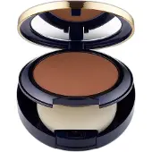 Estée Lauder Double Wear Stay-In-Place Matte Powder Foundation SPF 10 - 8N1 Espresso - 12 g - poeder foundation