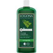 Logona Pflege Shampoo Bio-Brennnessel Shampoo 500 ml