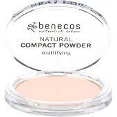Benecos Compact powder fair 9 gram