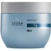 System Professional LipidCode Forma Hydrate Mask H3 400 ml