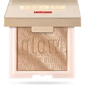 PUPA Milano - Pupa Glow Obsession All Over Compact Highlighter 6 g Rose Gold