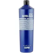 KayPro Special Care Botu Cure Phase 1 Shampoo 1000ml | Voor Beschadigd Haar