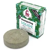 Lamazuna Shampoo bar oily hair regul & purify 60 gram