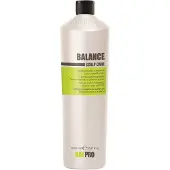 Kay Scalp Care Balance Shampoo 1000ml | Voor Vet Haar