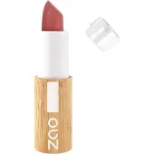 Zao Lipstick Klassieke lippenstift 3.5 g