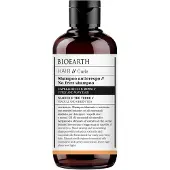 Bioearth Hair 2.0 No Frizz Shampoo 250 ml