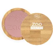 Zao Rouge & Highlighter Bamboe Compact Blush 9 g