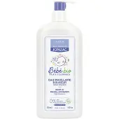 Eau Thermale JONZAC Jonzac Bébé Bio Gentle Micellar Water | 500 ml