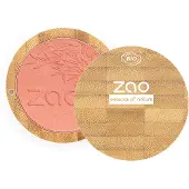 Zao Rouge & Highlighter Bamboe Compact Blush 9 g