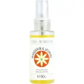 Zoya Goes Pretty Leave in hair oil mandarin & jasmine 50 ml