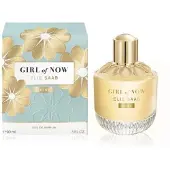 Elie Saab Girl of Now Shine Eau de Parfum Spray 90 ml
